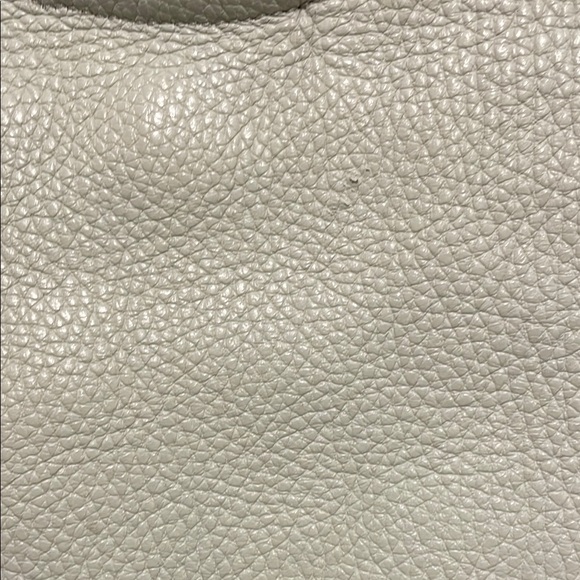 Claudia Firenze Tote with Butterfly Cutouts - Picture 5 of 14